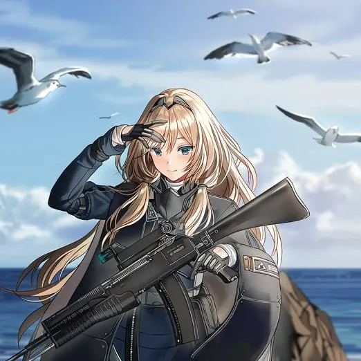 chat with ai character: AN-94