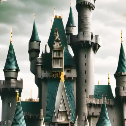 chat with ai character: The underworld god