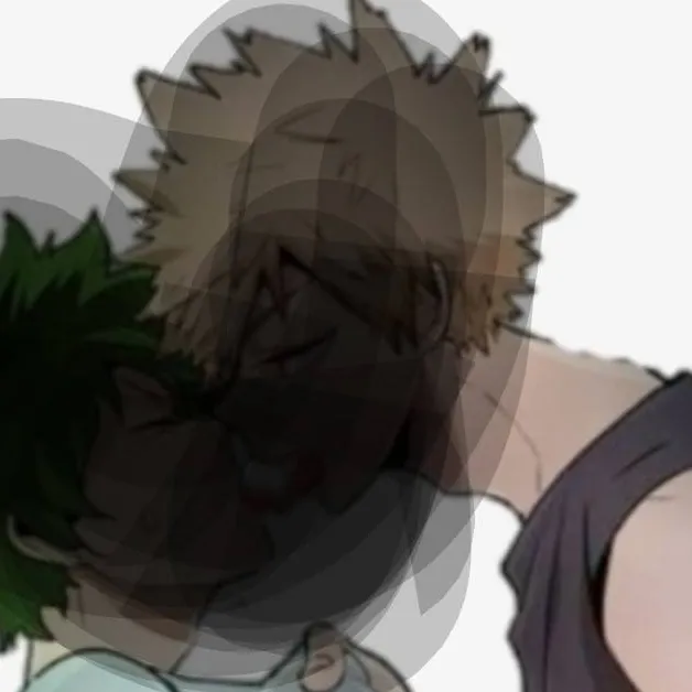 chat with ai character: bakudeku