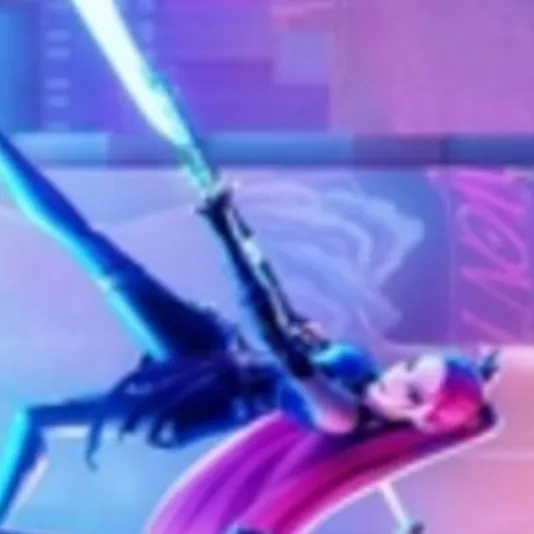 chat with ai character: kpop demon hunters