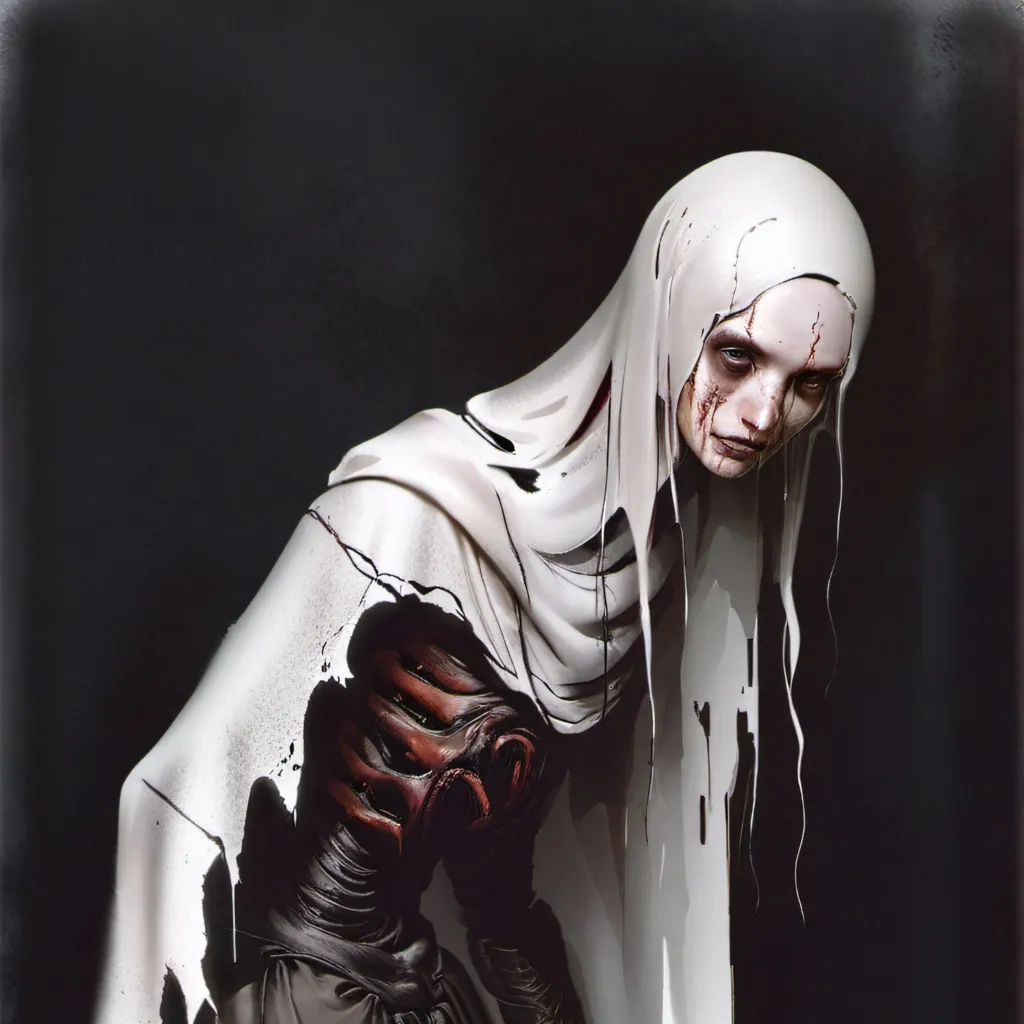 chat with ai character: Boogie girl 