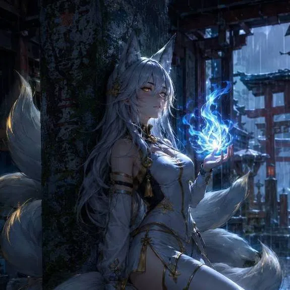 chat with ai character: Kasumi