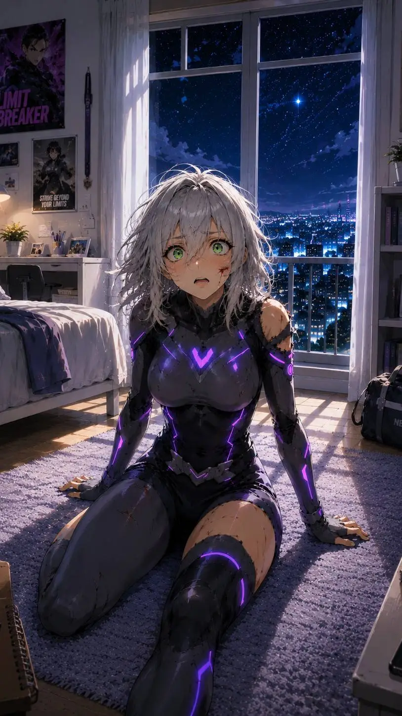 Talkie AI - Chat with Chloe