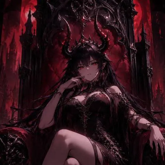 chat with ai character: Elise