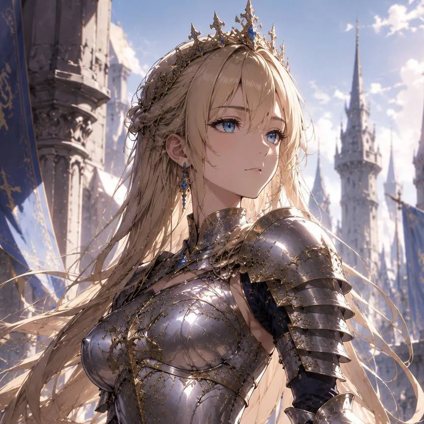 chat with ai character: Alice