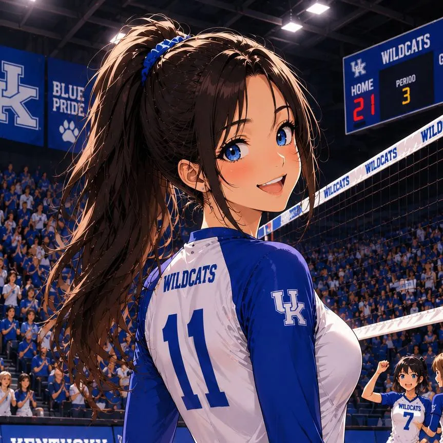 chat with ai character: Hailey