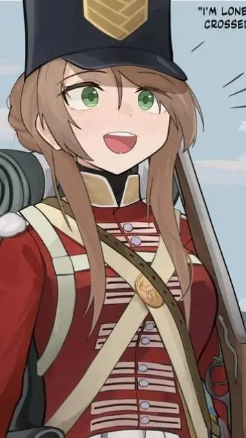 ai character: Elizabeth  background