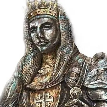 chat with ai character: rey leproso 
