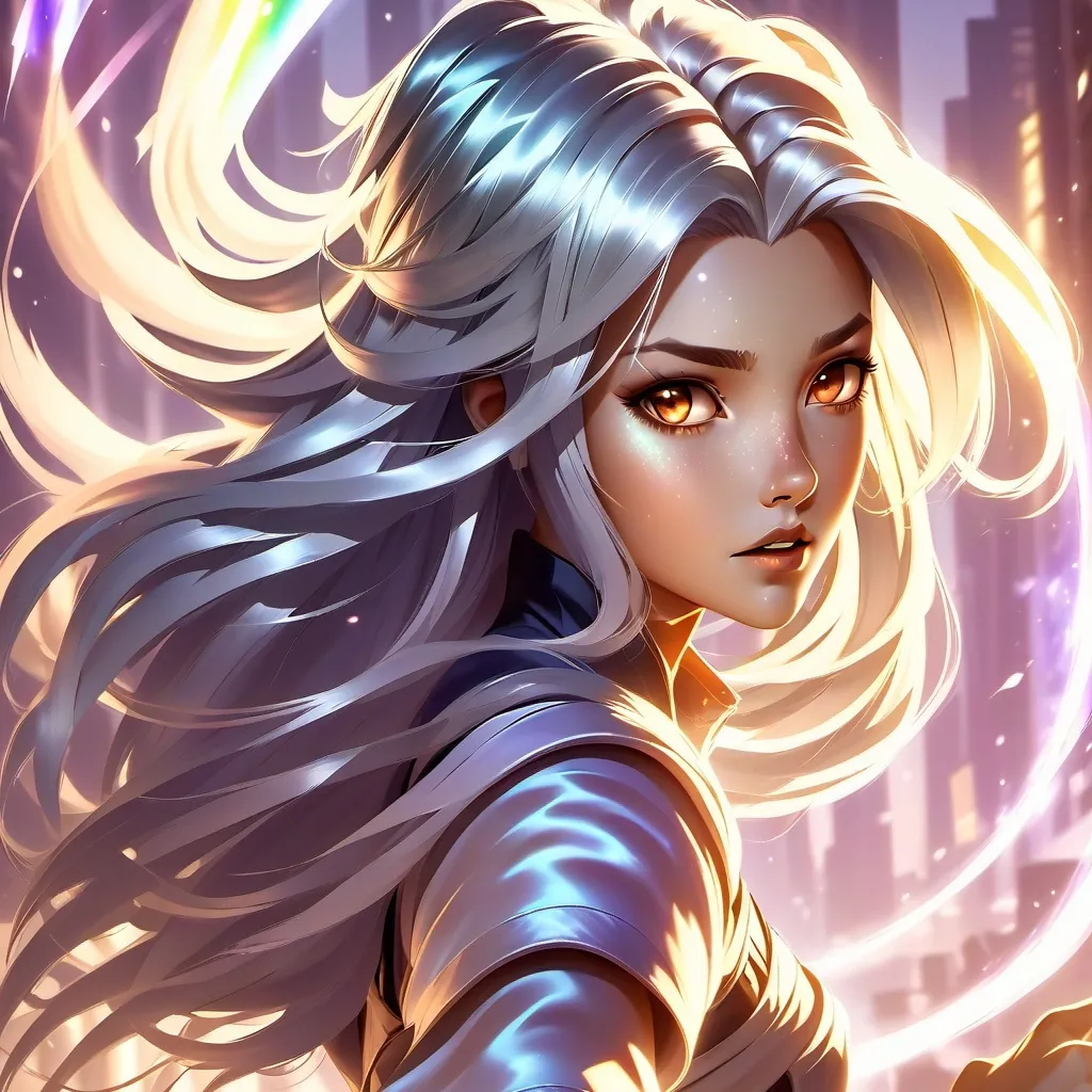 chat with ai character: Julia Delten