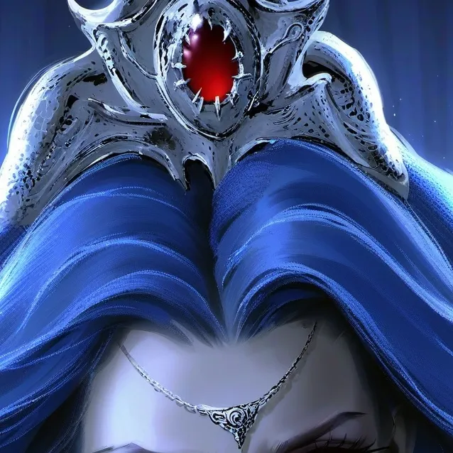 chat with ai character: karsandria 