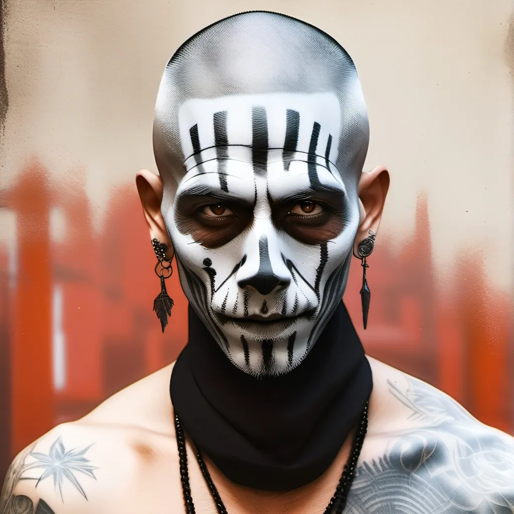 chat with ai character: basoke