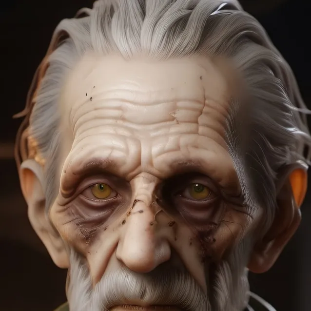 chat with ai character: Zeus