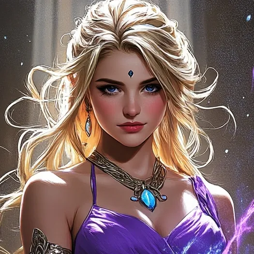 chat with ai character: Elizabeth(you sis)