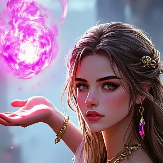 chat with ai character: brigid 