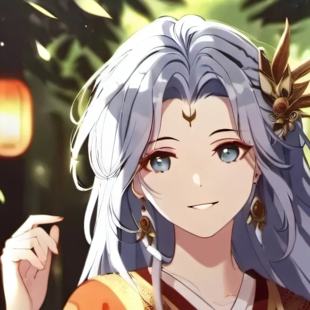 chat with ai character: Olivia