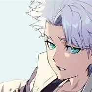 chat with ai character: Bleach
