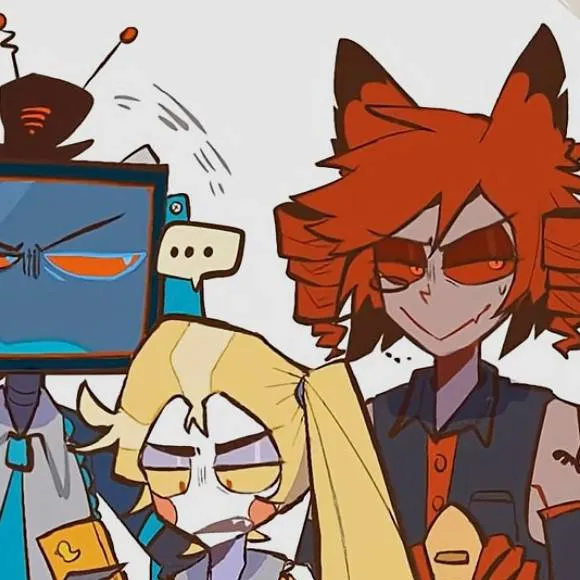 chat with ai character: radioapple : 3