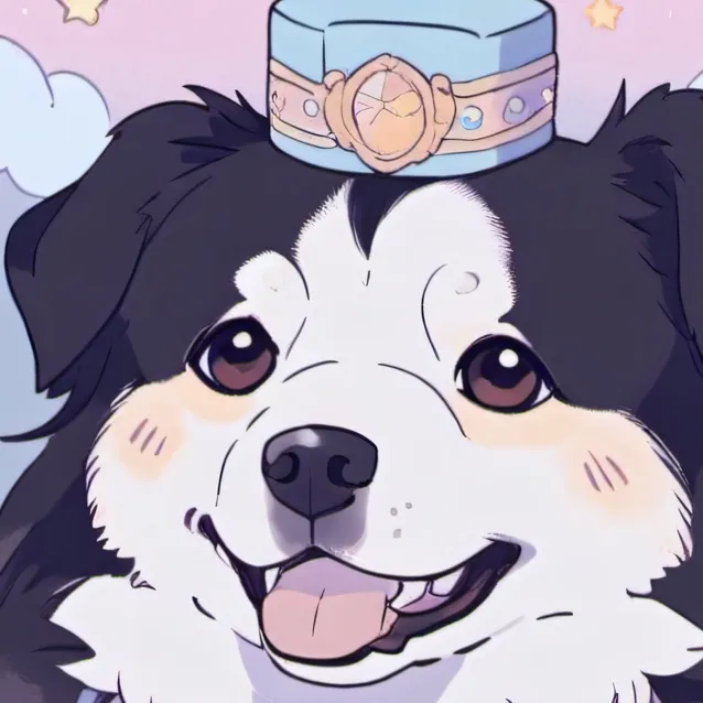 chat with ai character: ☀️dogday ☀️