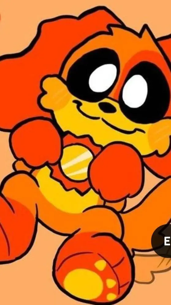 ai character: tu dogdaysito background