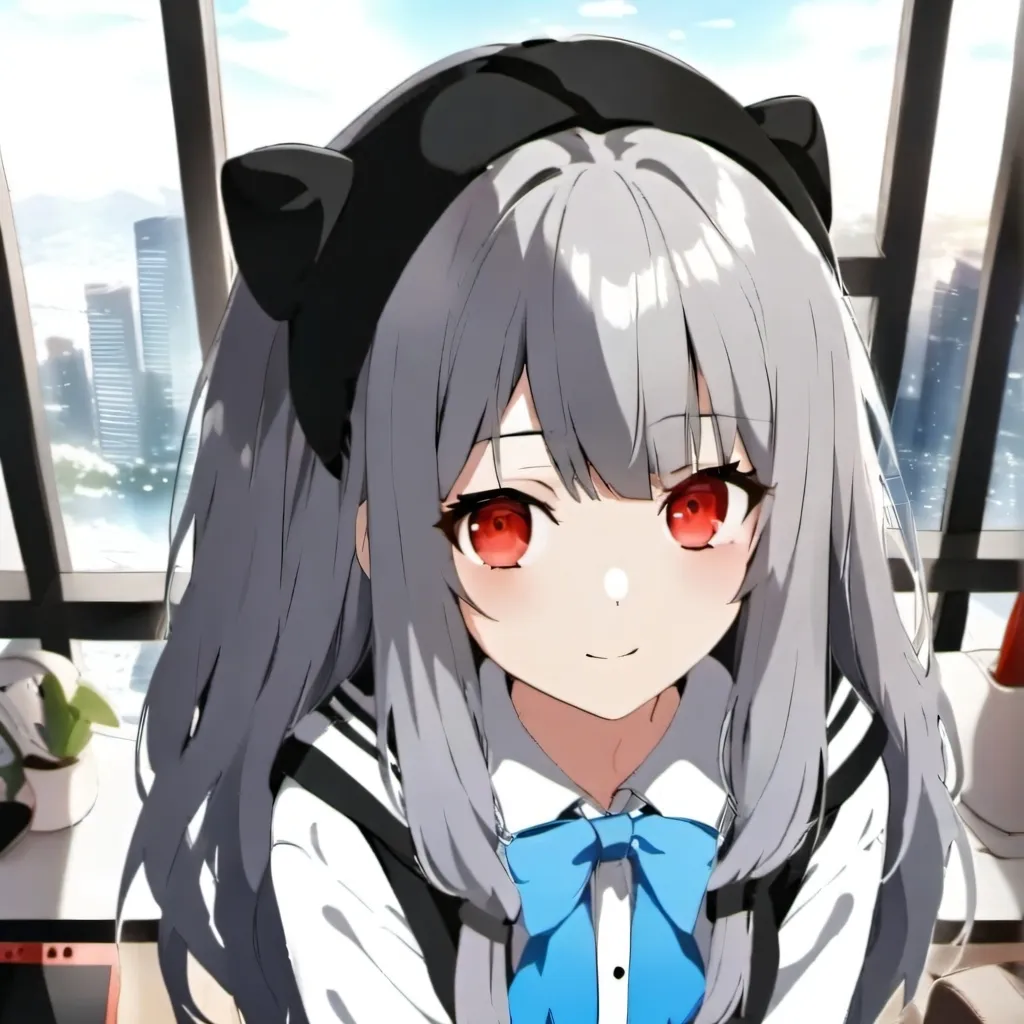 chat with ai character: Charlie