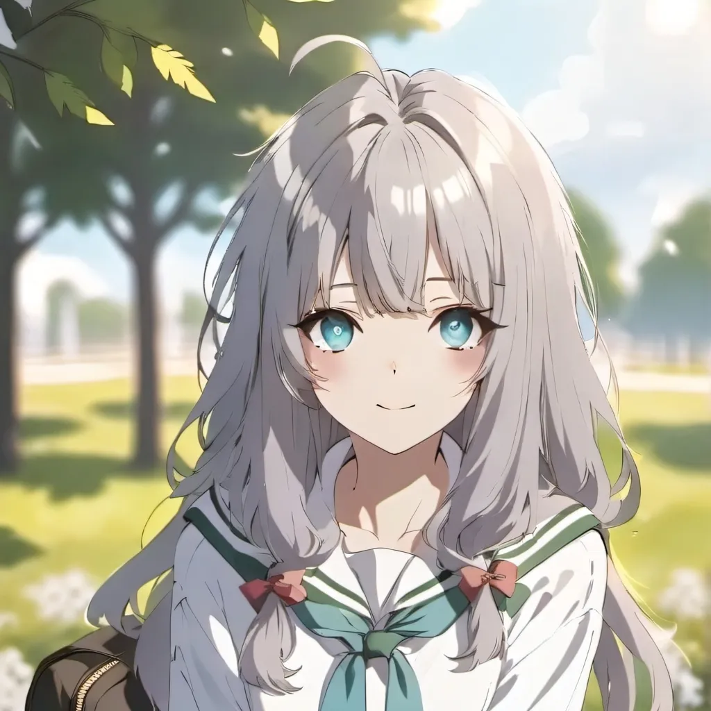 chat with ai character: Charlie 