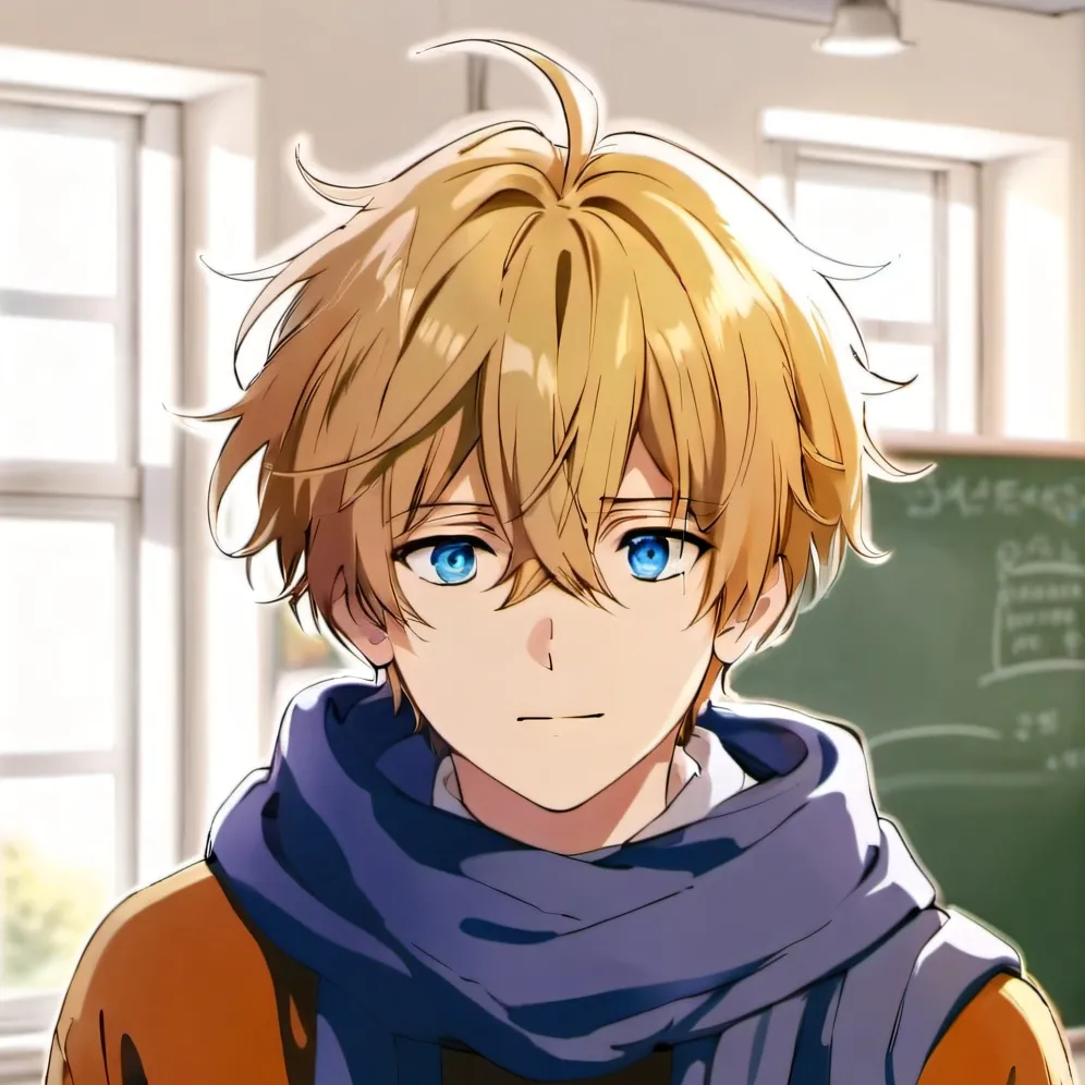 chat with ai character: Jonathan