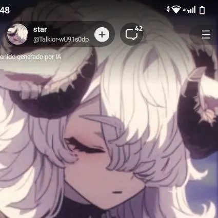 chat with ai character: Omega 