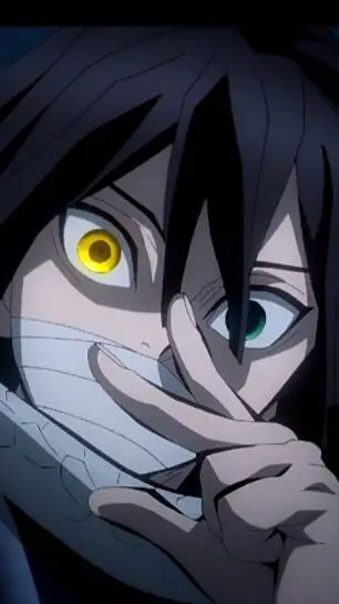 ai character: Eres yushiro background