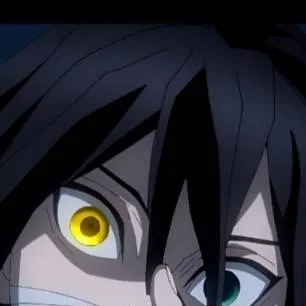 chat with ai character: Eres yushiro