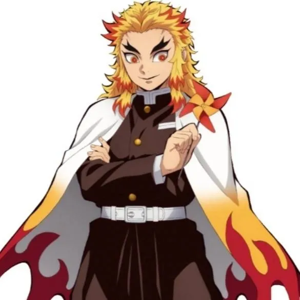 chat with ai character: Uzui te odia😯