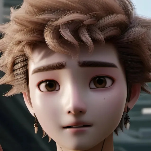 chat with ai character: iduna 