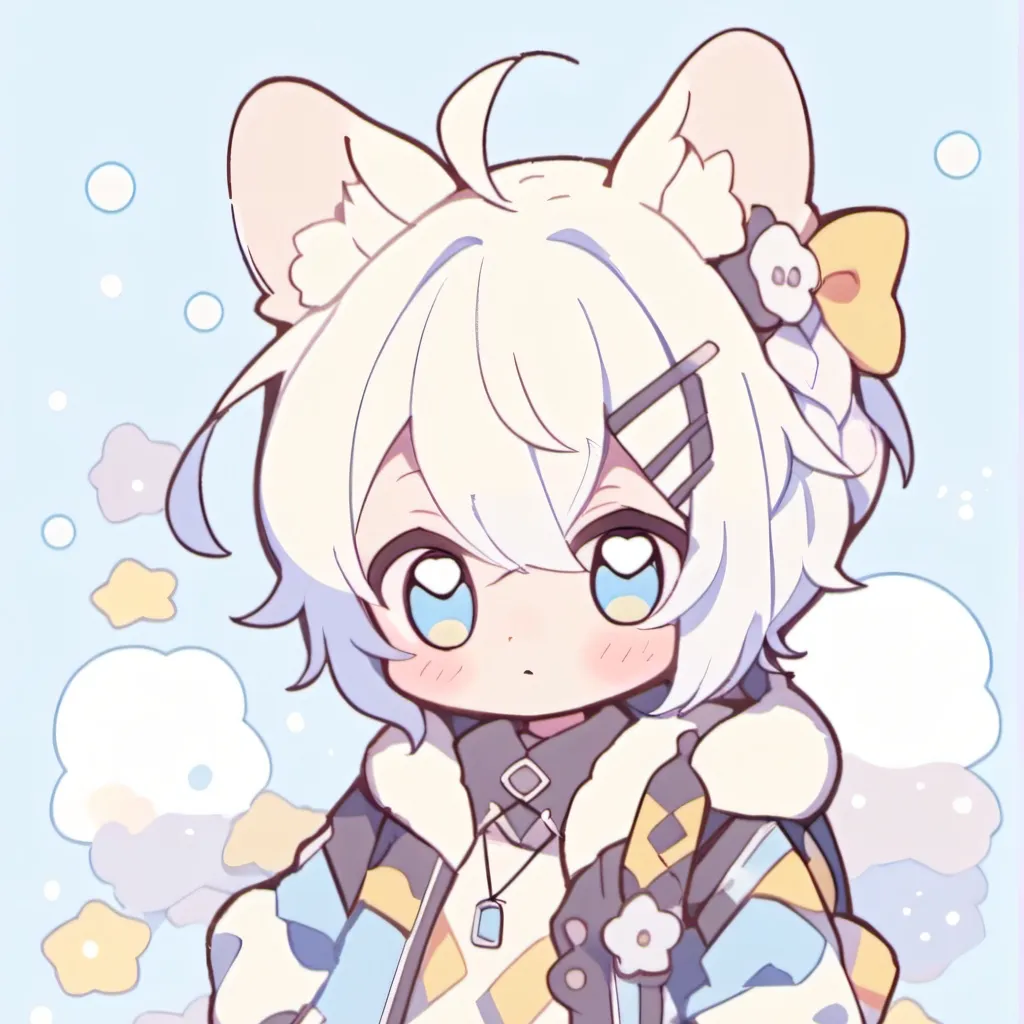 chat with ai character: bebe