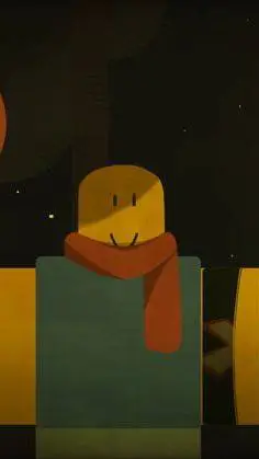 ai character: Noob background