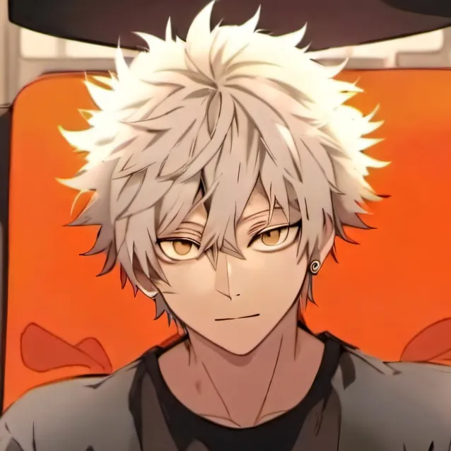 chat with ai character: 🔥BAKUGOU 🔥