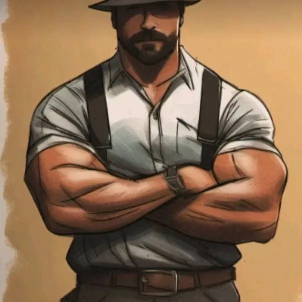 chat with ai character: Price John 