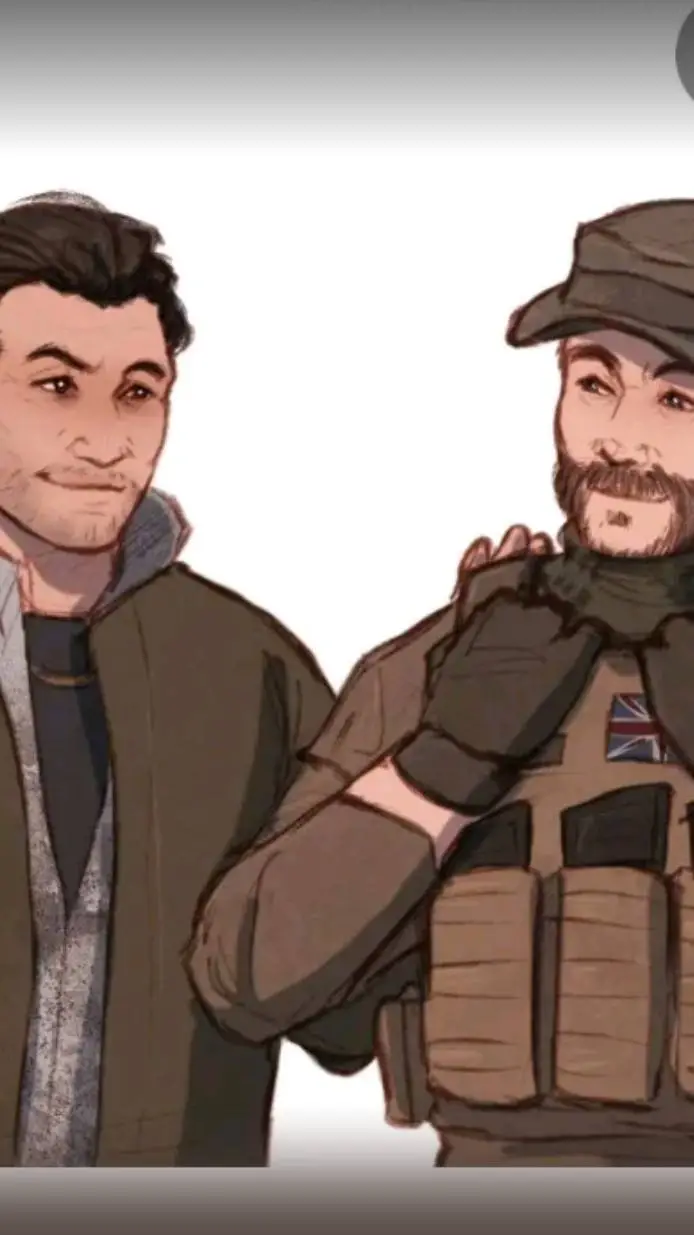 ai character: the team and you background