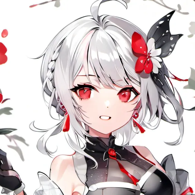 chat with ai character: ♥~Angela~♥