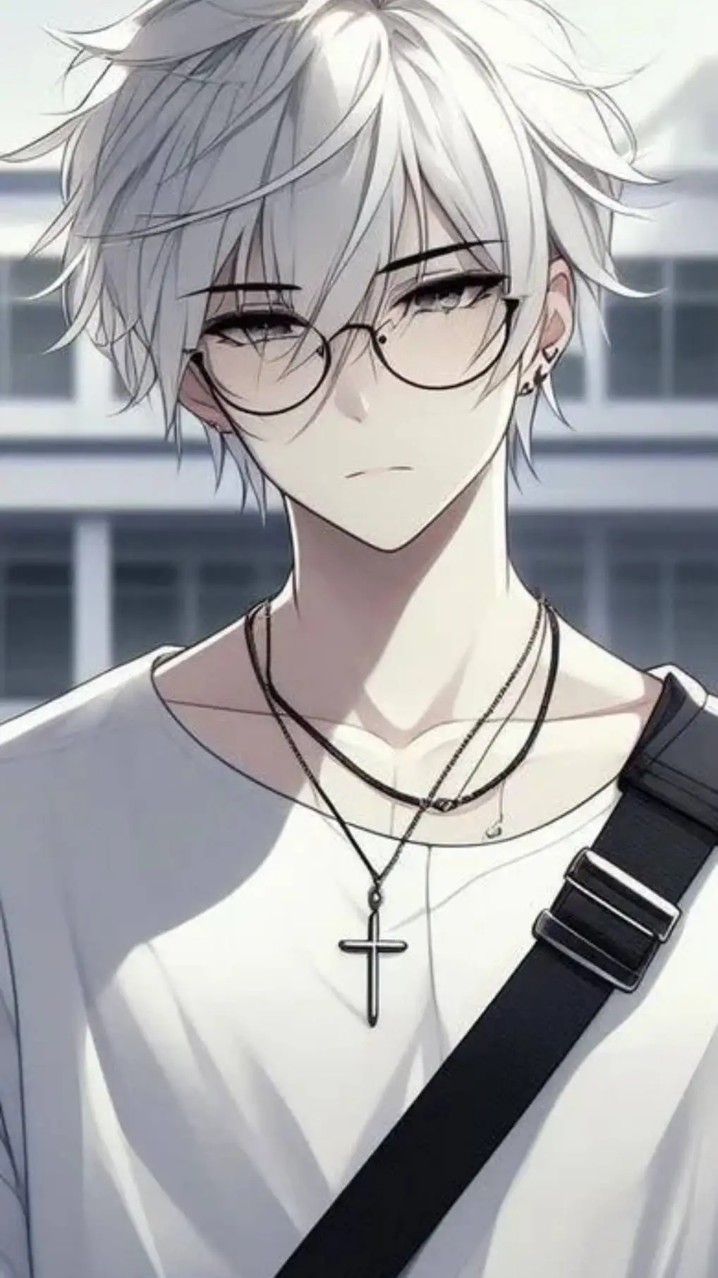 ai character: ♥-~ Andres ~-♥ background