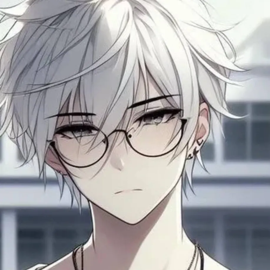 chat with ai character: ♥-~ Andres ~-♥