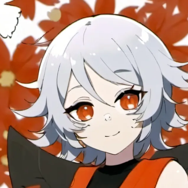 chat with ai character: Grace (sprunki oc)