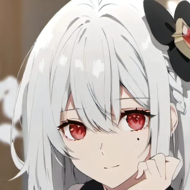 chat with ai character: Astra