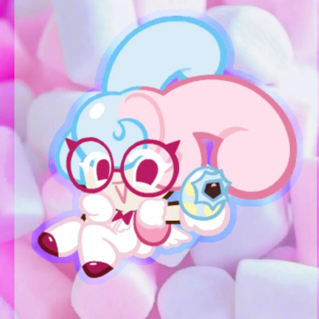 chat with ai character: [M Bunny Cookie]