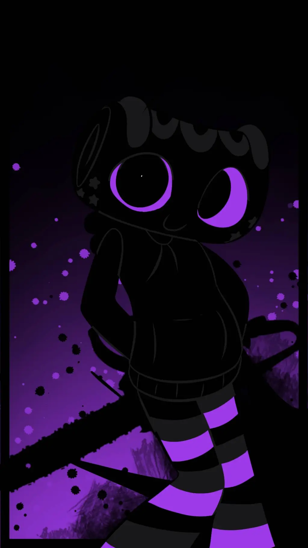 Talkie AI - Chat with DW [Yandere Cosmo]