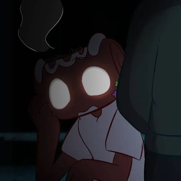 chat with ai character: FC Haunted Mansion