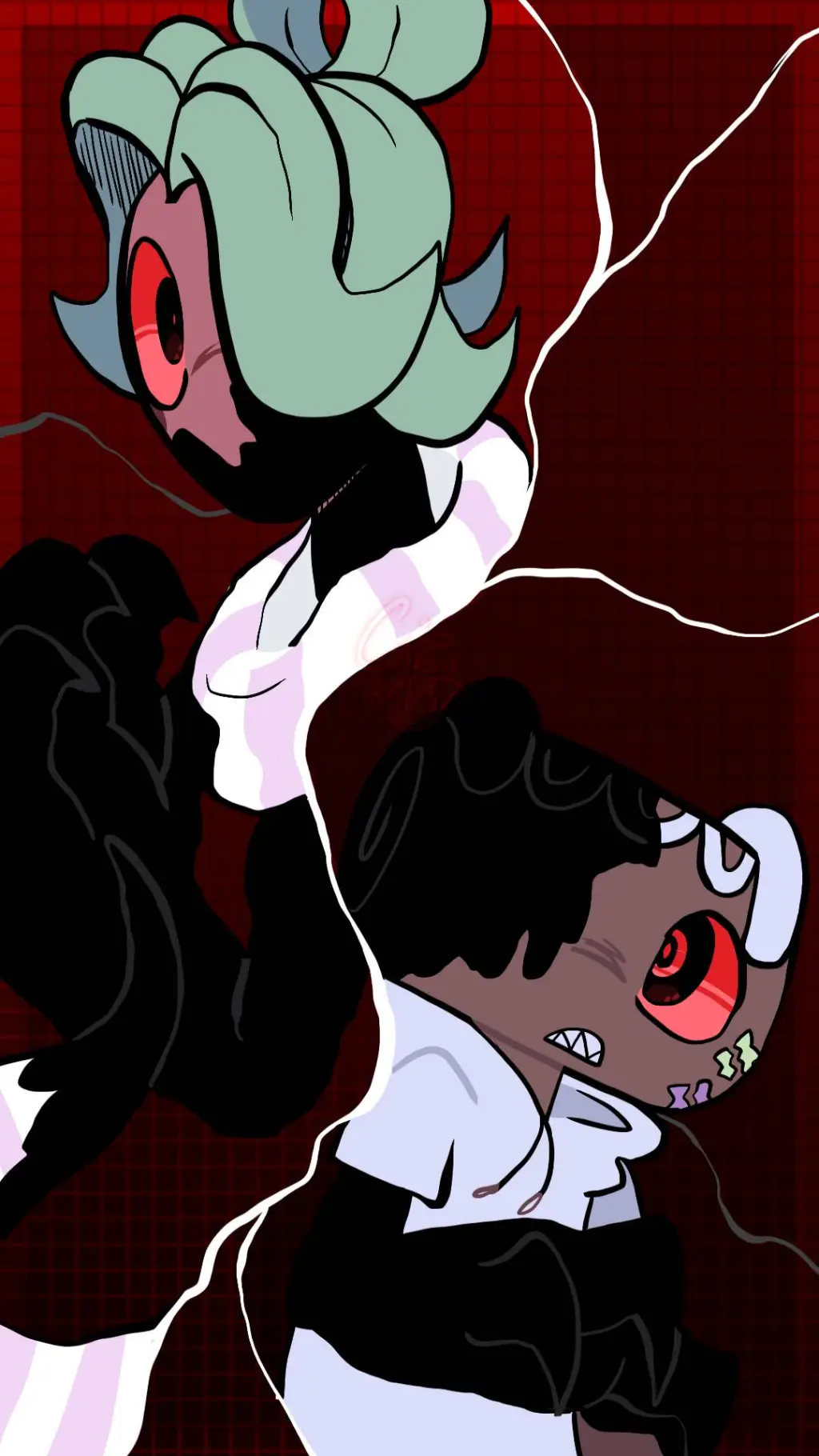 Talkie AI - Chat with [FC - Twisted AU]