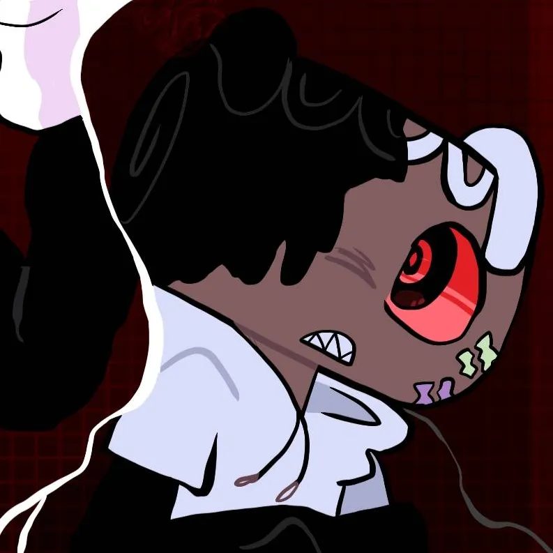 chat with ai character: [FC - Twisted AU]