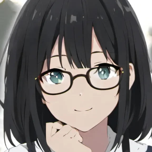 chat with ai character: Emily