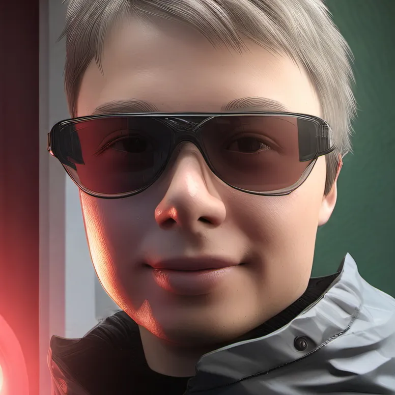 chat with ai character: Bob Williams