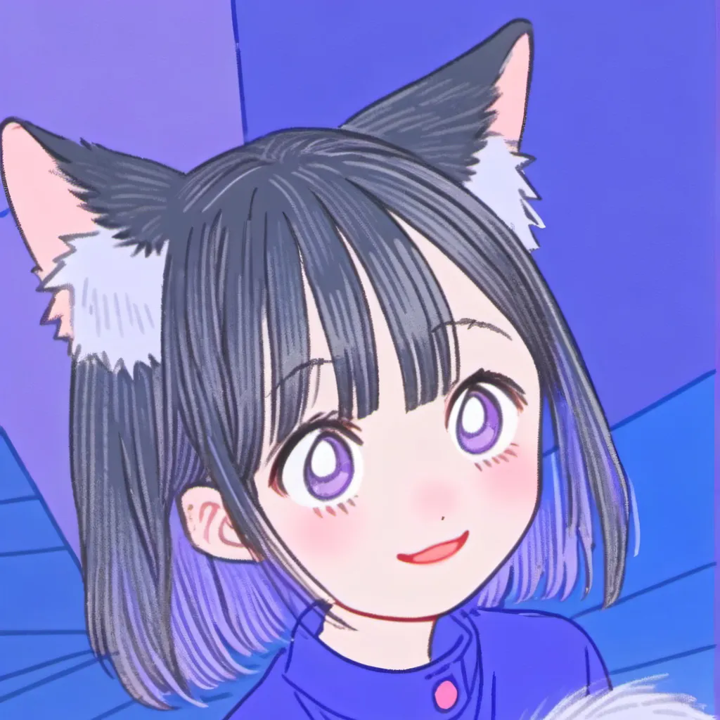 chat with ai character: Panda Spirit Furry