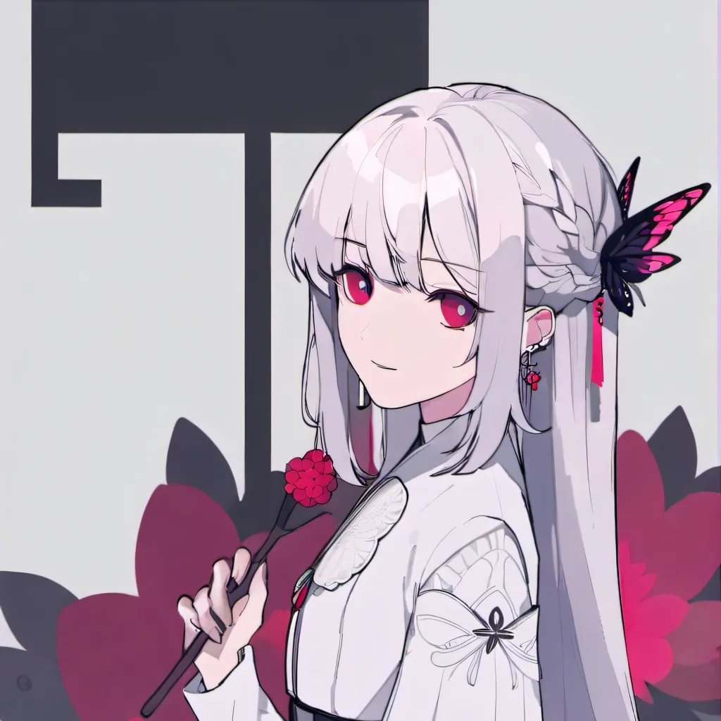 chat with ai character: sacha